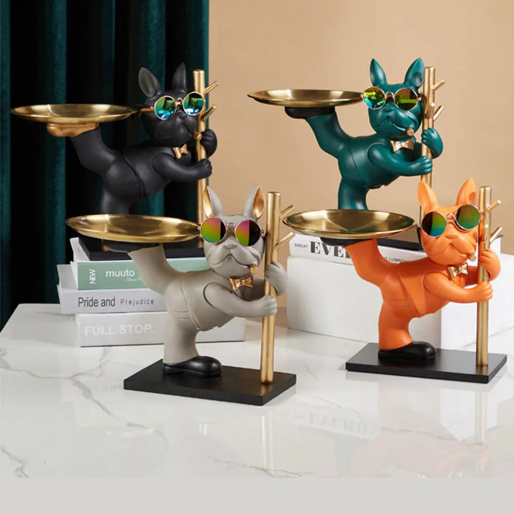 escultura-pitbull-magnata-bandeja-resina-bossdog-laior1