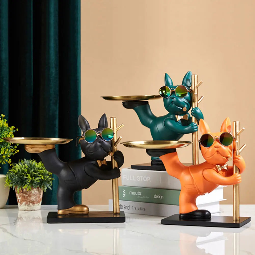 escultura-pitbull-magnata-bandeja-resina-bossdog-laior2