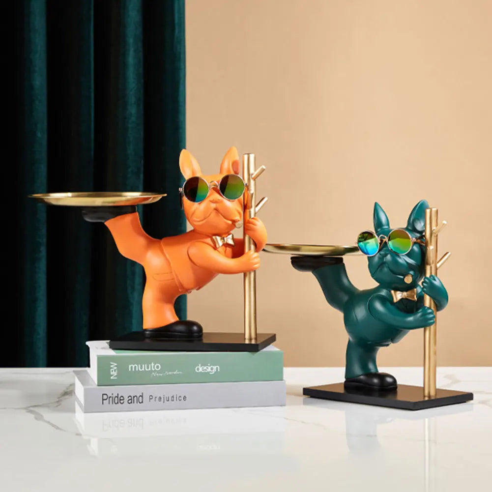 escultura-pitbull-magnata-bandeja-resina-bossdog-laior3