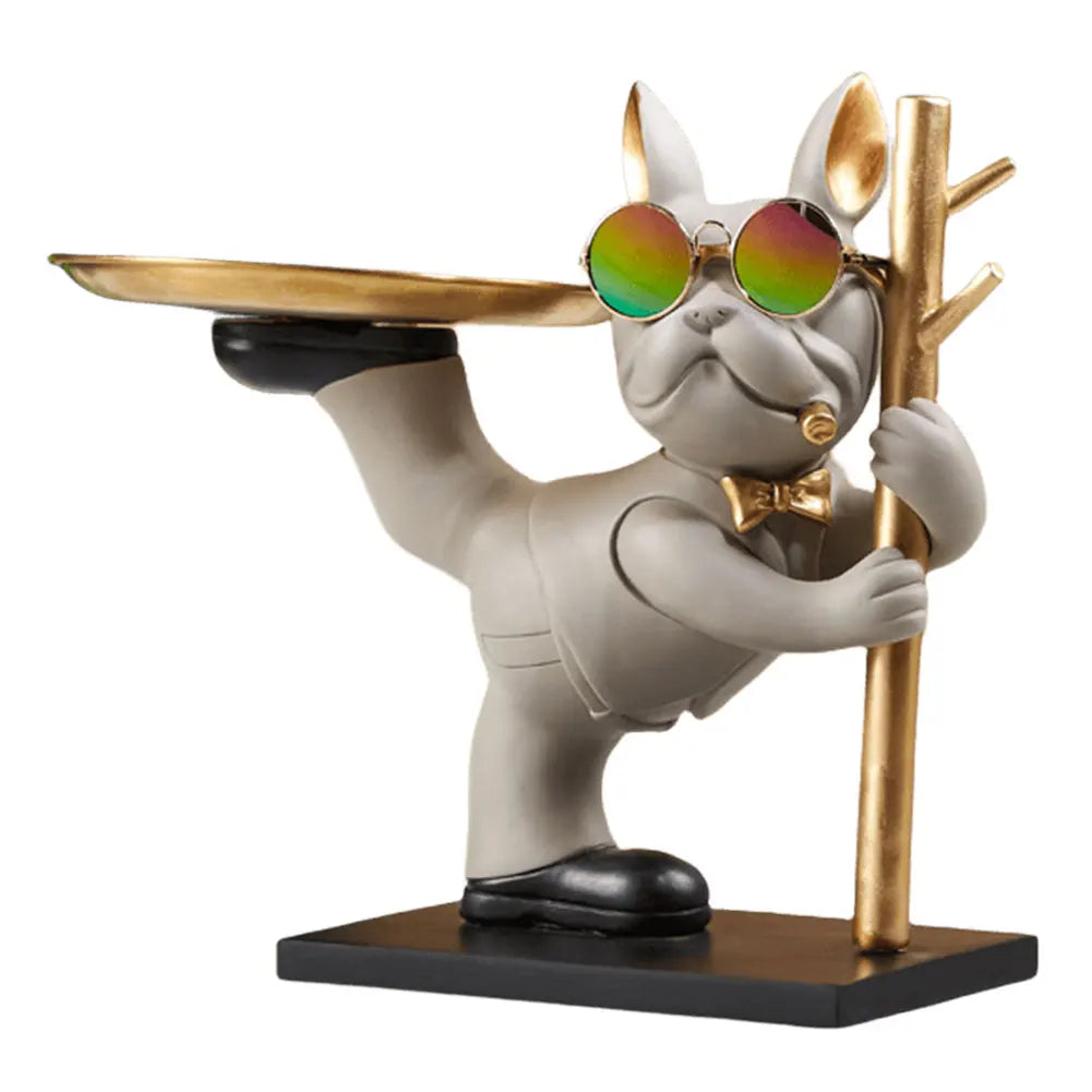 escultura-pitbull-magnata-bandeja-resina-bossdog-laior7