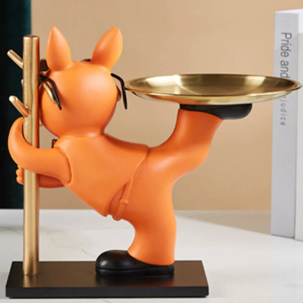 escultura-pitbull-magnata-bandeja-resina-bossdog-laior5