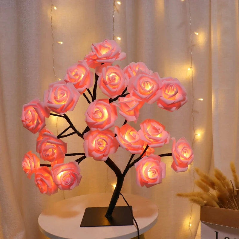 luminaria-led-rosa-arvore-usb-decoracao-quarto-festa4