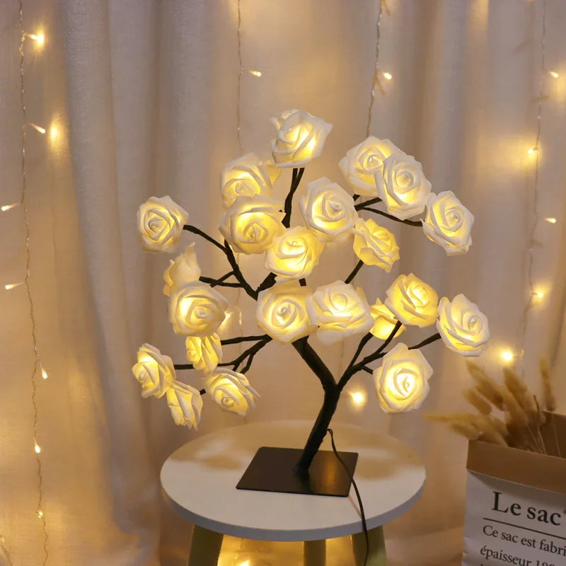 luminaria-led-rosa-arvore-usb-decoracao-quarto-festa5